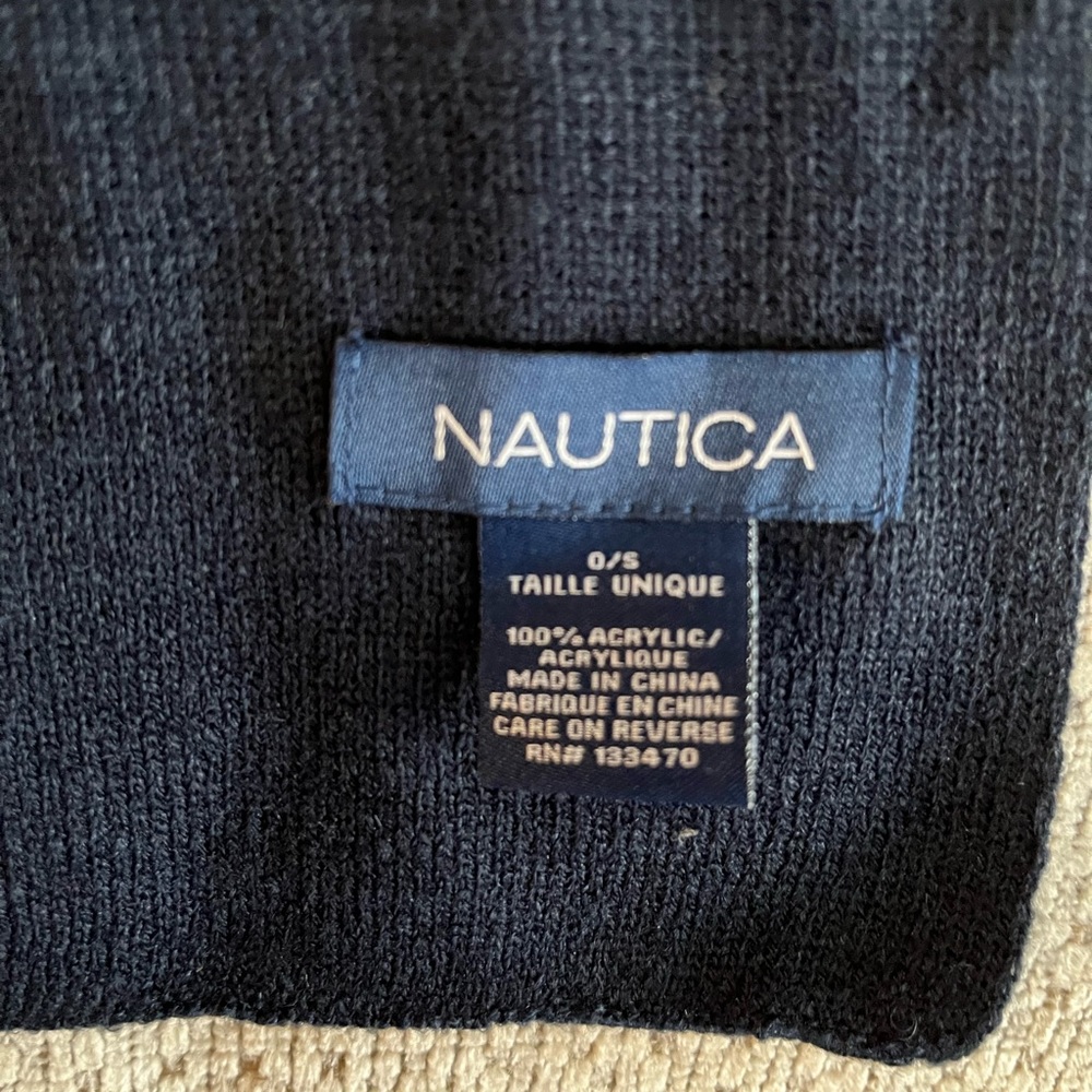 Nautica Scarf